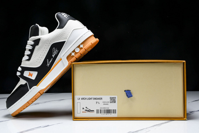 LVT SNEAKERS COPSHOE L&V-373
