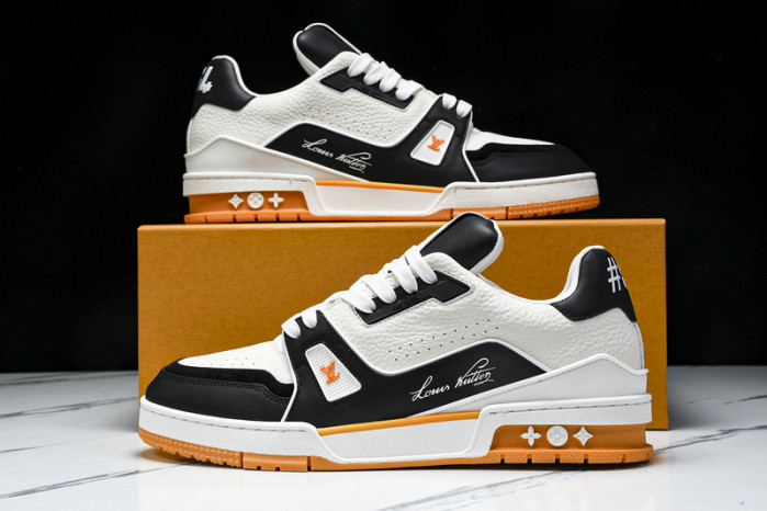 LVT SNEAKERS COPSHOE L&V-373