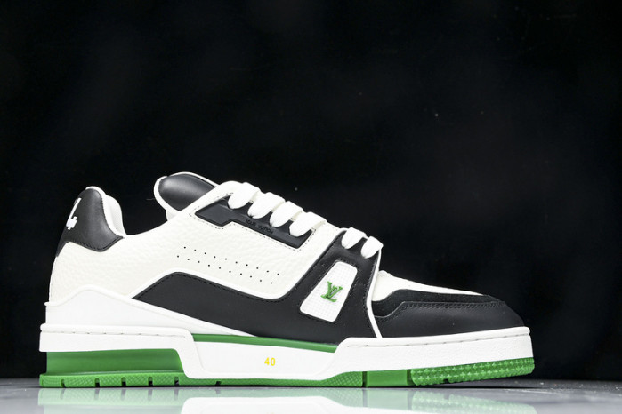 LVT SNEAKERS COPSHOE L&V-374