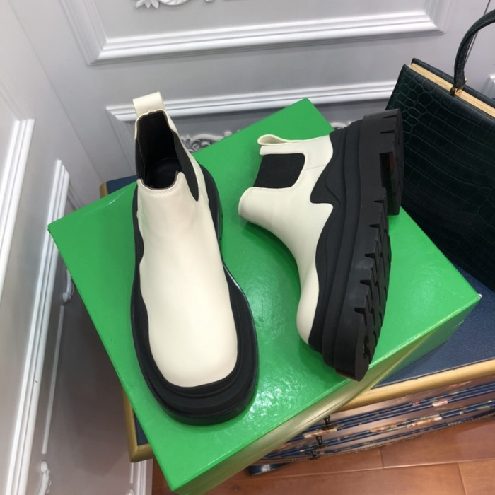 Bo*te*ga ve*ne*ta sneaker man +woman kickze bv-19