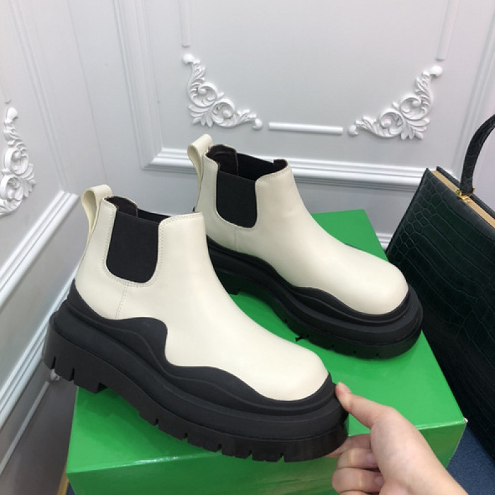 Bo*te*ga ve*ne*ta sneaker man +woman kickze bv-19