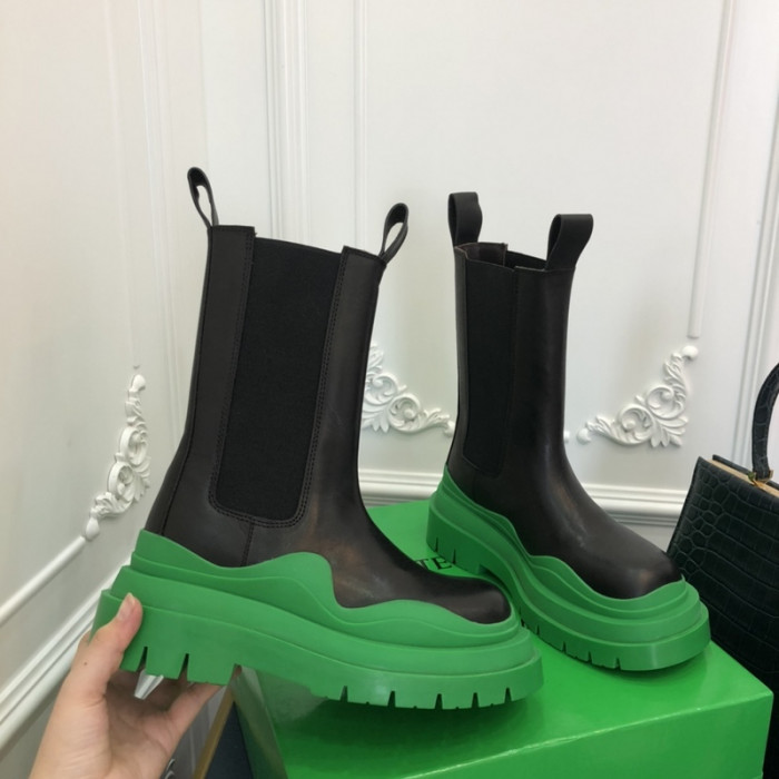 Bo*te*ga ve*ne*ta sneaker man +woman kickze bv-21