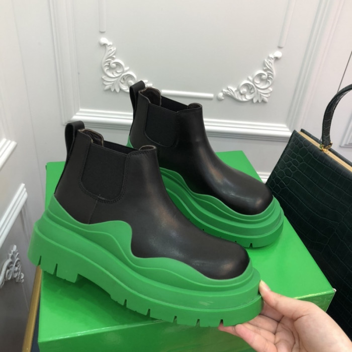 Bo*te*ga ve*ne*ta sneaker man +woman kickze bv-22