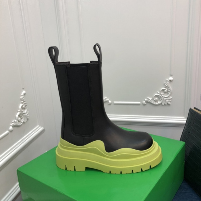 Bo*te*ga ve*ne*ta sneaker man +woman kickze bv-23
