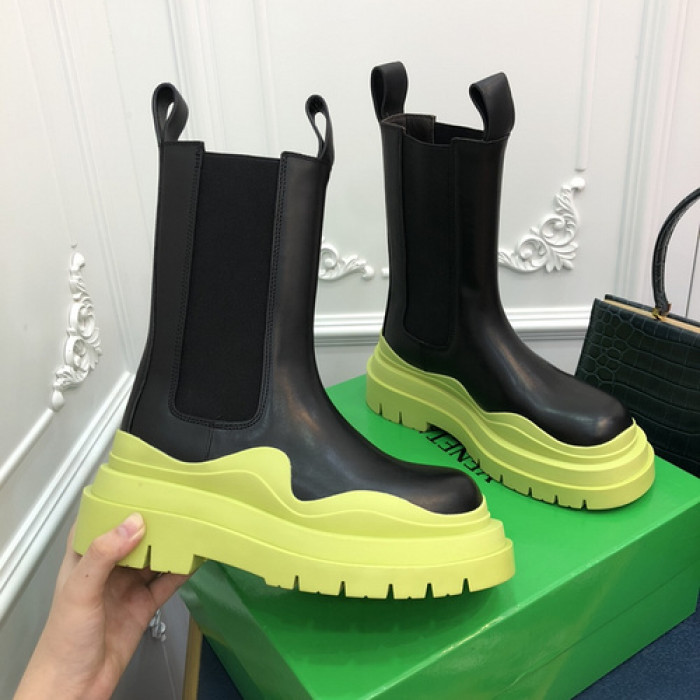 Bo*te*ga ve*ne*ta sneaker man +woman kickze bv-23