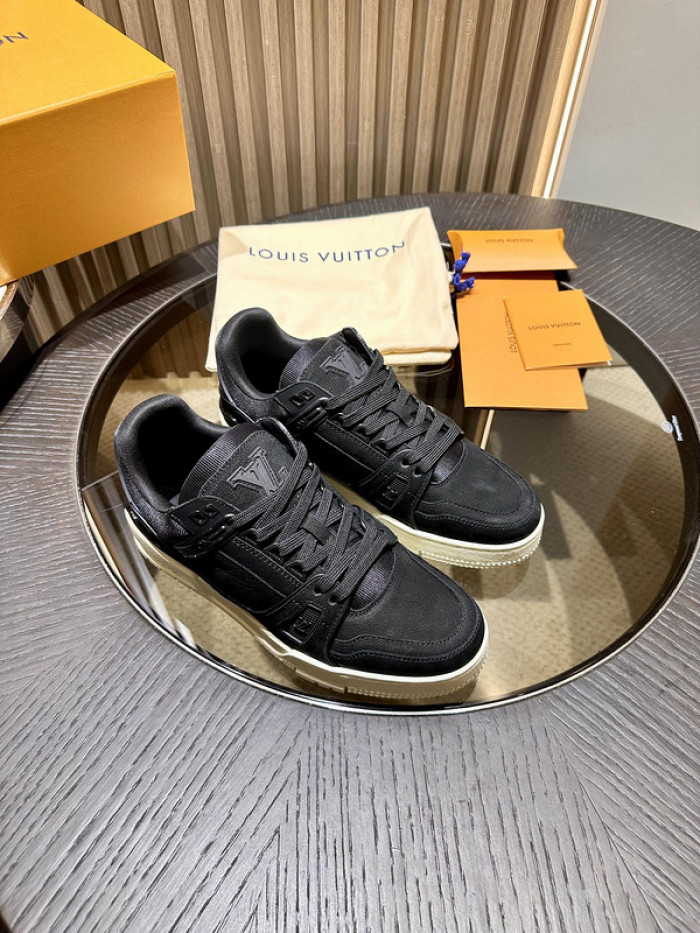 LVT SNEAKERS COPSHOE L&V-378