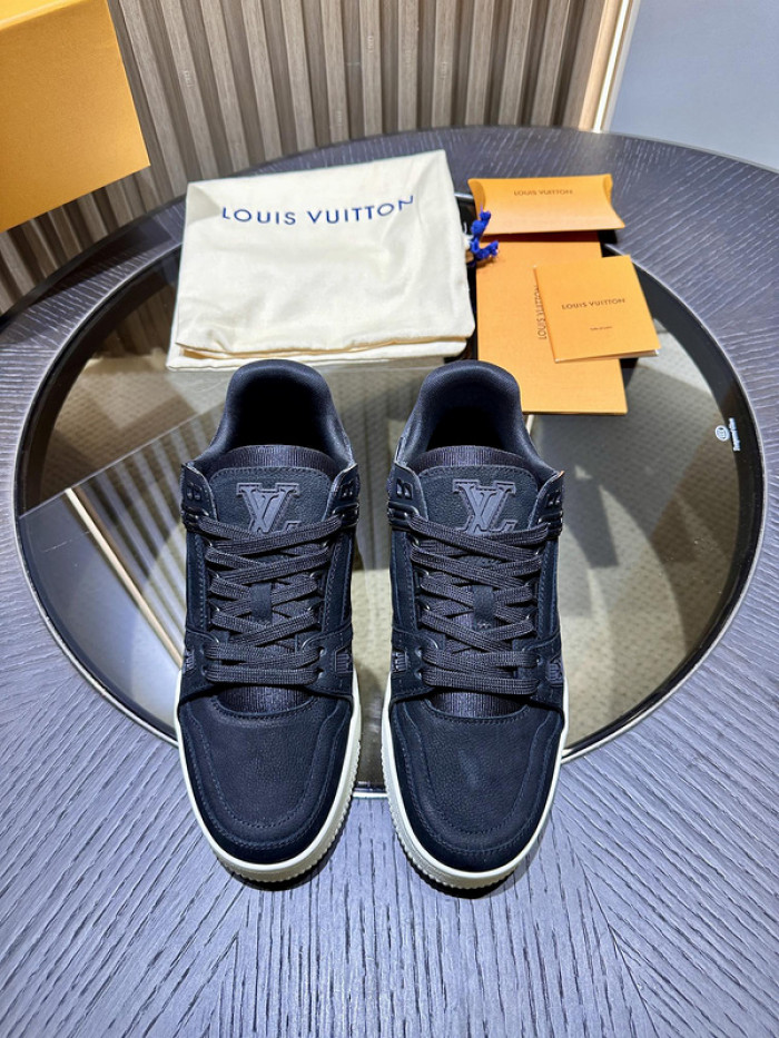 LVT SNEAKERS COPSHOE L&V-378