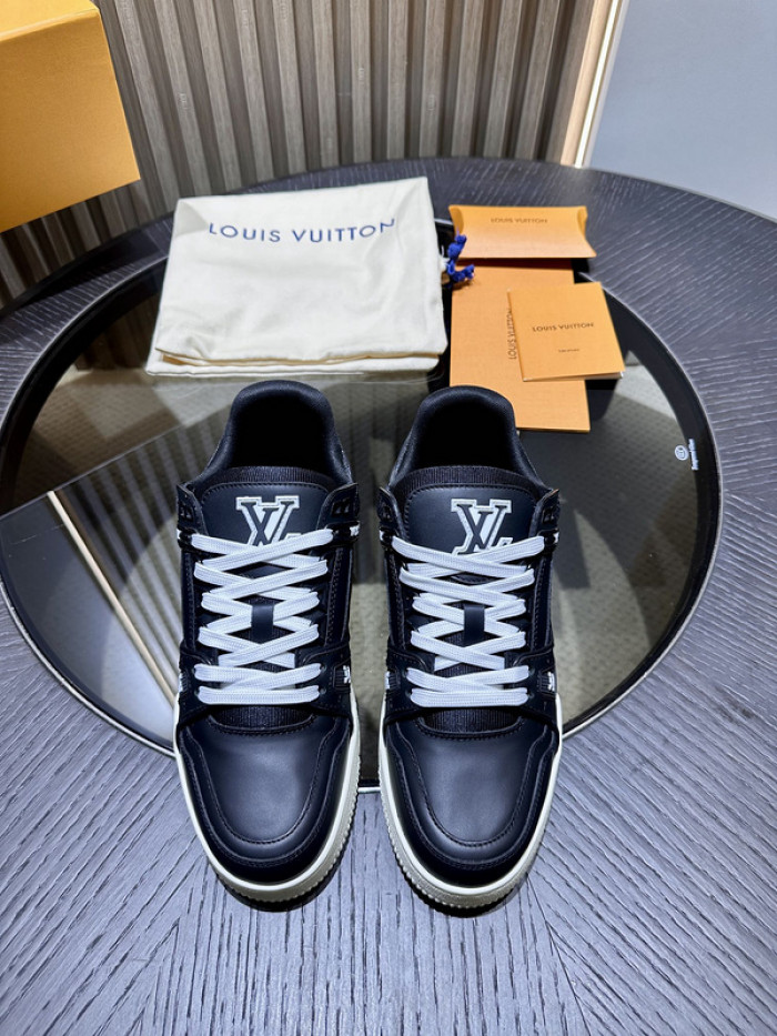 LVT SNEAKERS COPSHOE L&V-365