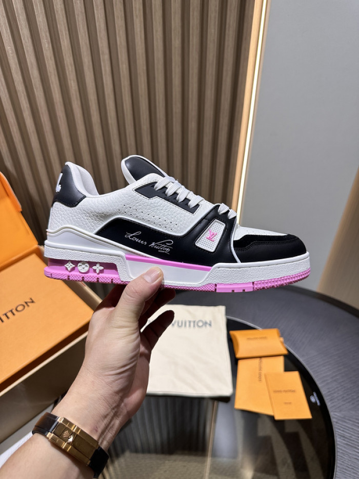 LVT SNEAKERS COPSHOE L&V-380