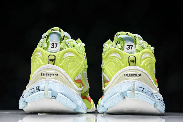 BL RUNNER -COPSHOE BL 364