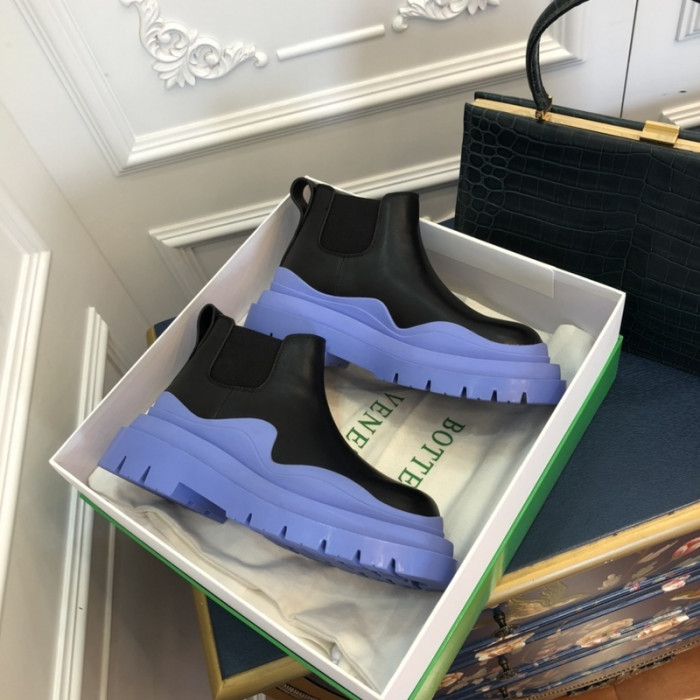 Bo*te*ga ve*ne*ta sneaker man +woman kickze bv-26