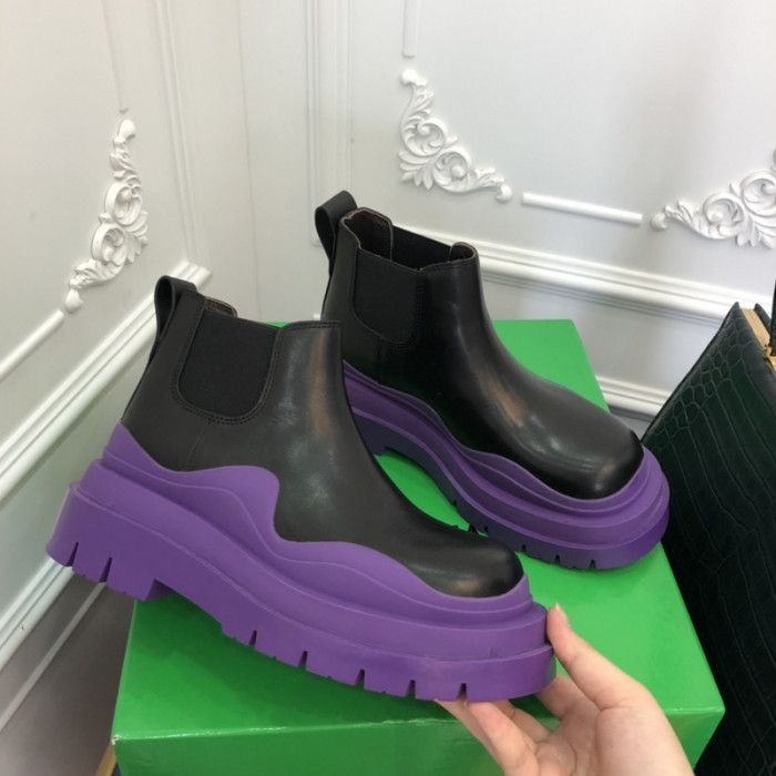 Bo*te*ga ve*ne*ta sneaker man +woman kickze bv-28