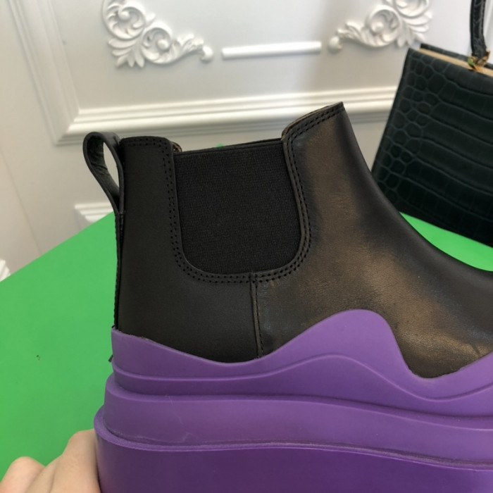 Bo*te*ga ve*ne*ta sneaker man +woman kickze bv-28
