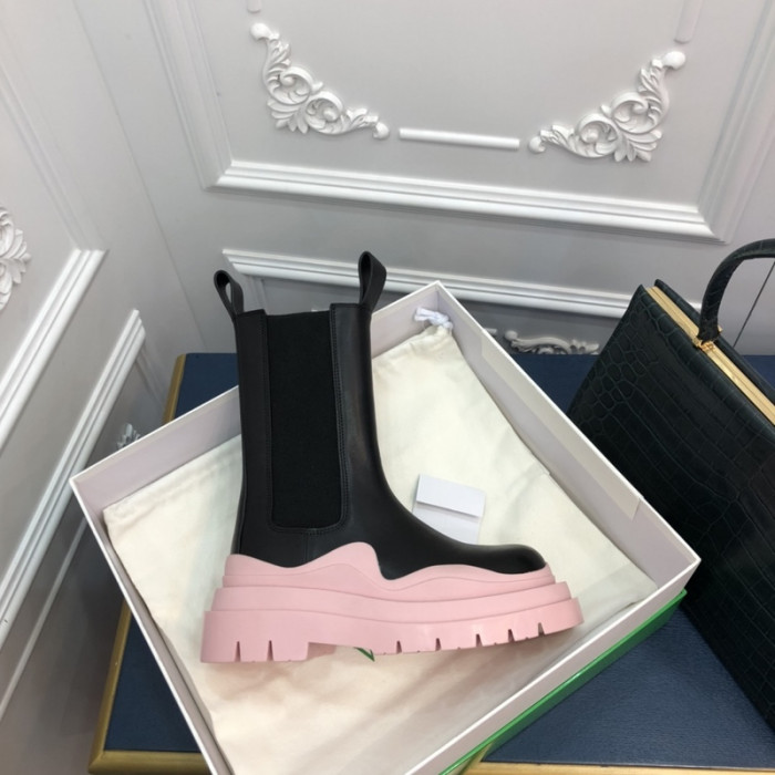Bo*te*ga ve*ne*ta sneaker man +woman kickze bv-29