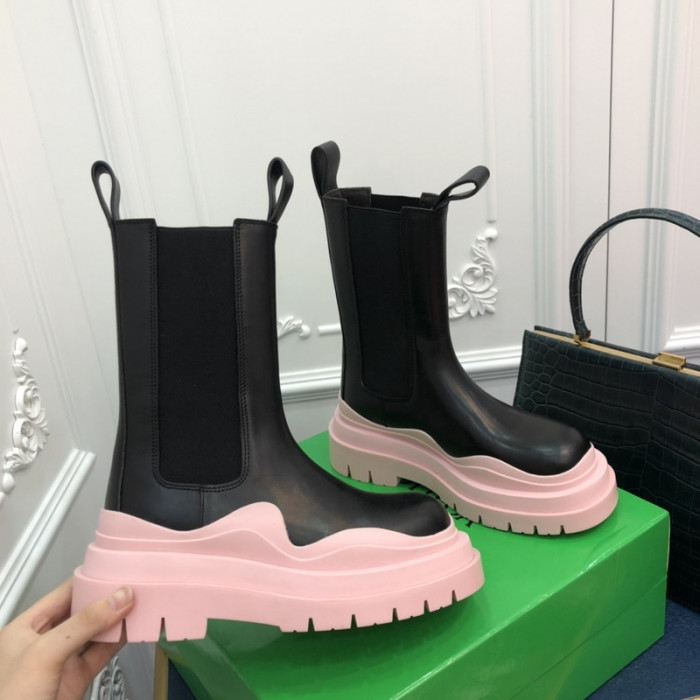 Bo*te*ga ve*ne*ta sneaker man +woman kickze bv-29