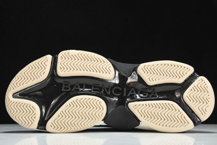 bl triple s trainers -copshoe bl157
