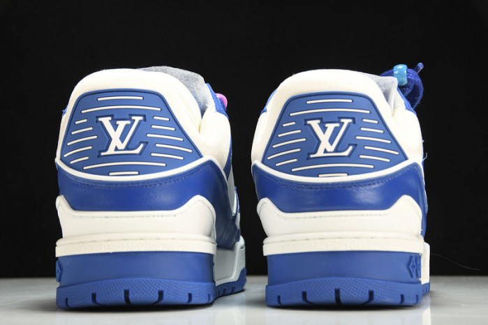 lvt sneakers copshoe l&v-116