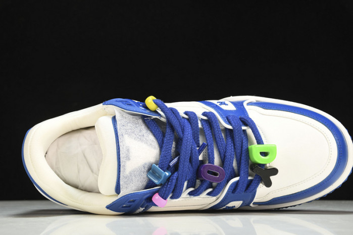 lvt sneakers copshoe l&v-116