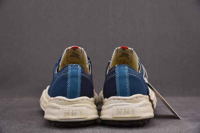 MMY COPSHOE -MMY61