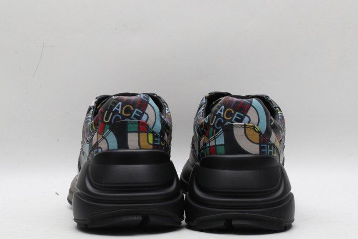 gc trainer sneaker copshoe gc-114