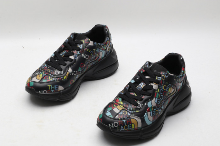 gc trainer sneaker copshoe gc-114