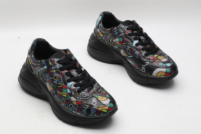 gc trainer sneaker copshoe gc-114