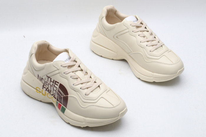 gc trainer sneaker copshoe gc-119