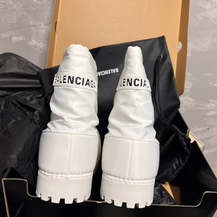 BL BOOT -COPSHOE BL369