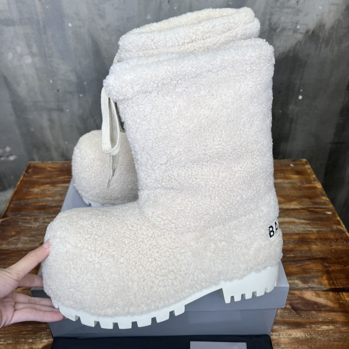 BL BOOT -COPSHOE BL371