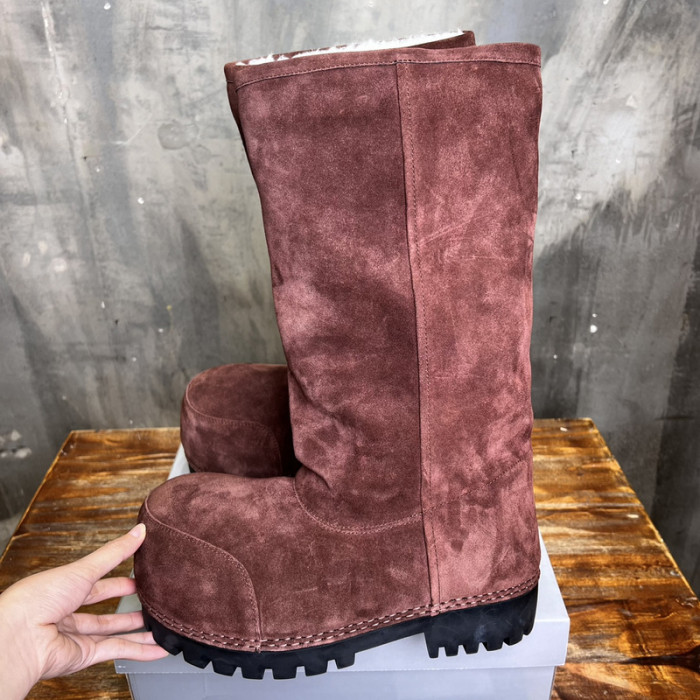 BL BOOT -COPSHOE BL377