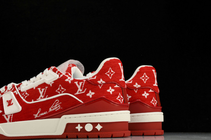 lvt sneakers copshoe l&v-214