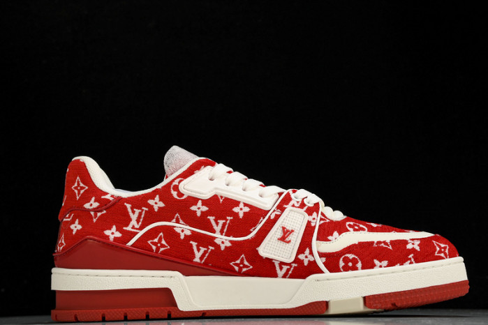 lvt sneakers copshoe l&v-214