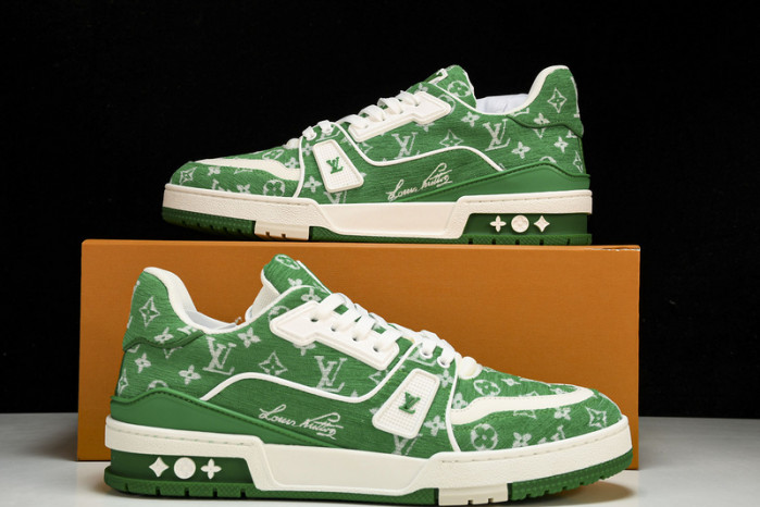 lvt sneakers copshoe l&v-215