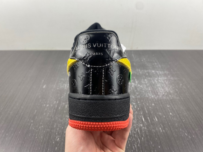 sneakers copshoe l-145