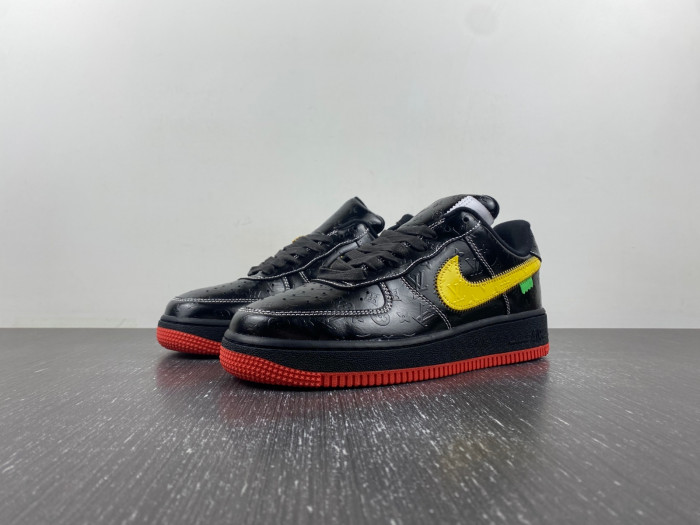 sneakers copshoe l-145