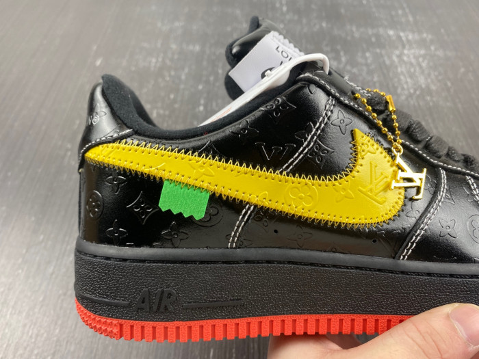 sneakers copshoe l-145