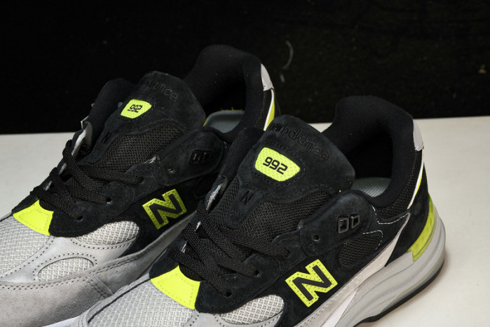 n*ew b*alance copshoe nb-100