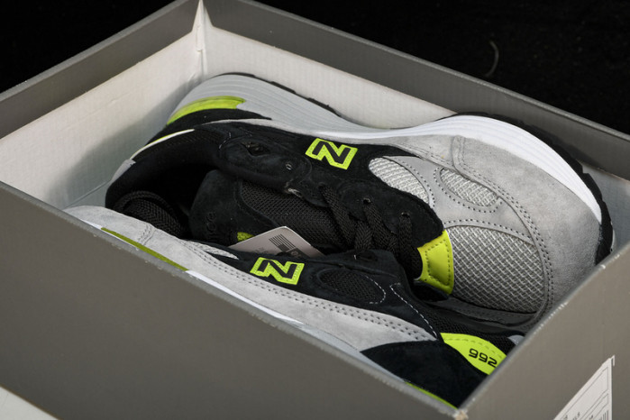 n*ew b*alance copshoe nb-100