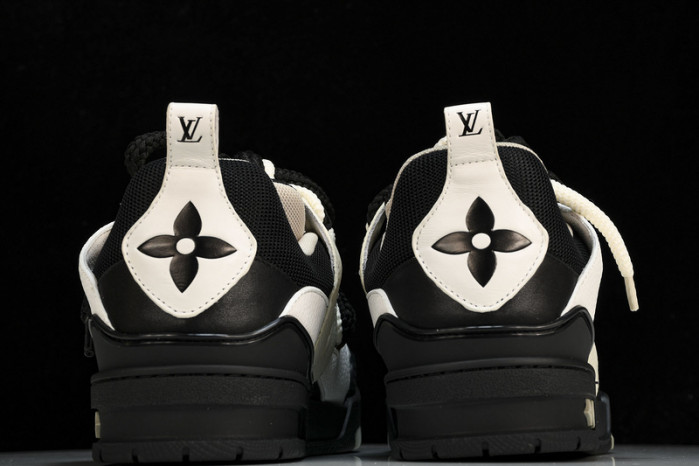 lvt sneakers copshoe l&v-192