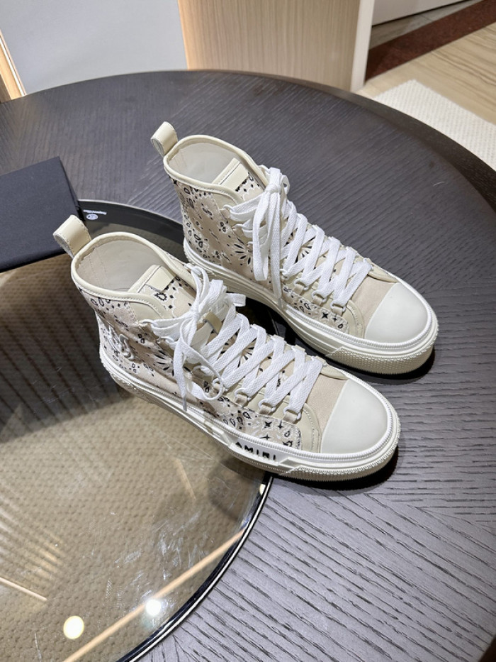 AMIRI SNEAKERS COPSHOE AM-107