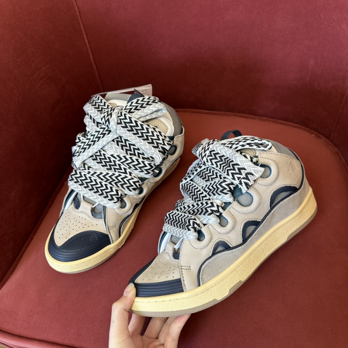 LANVIN SNEAKERS COPSHOE LA-163
