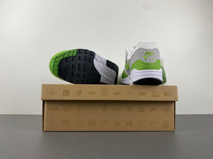Air Max 1 Patta 20th Anniversary Chlorophyll HF1012-300