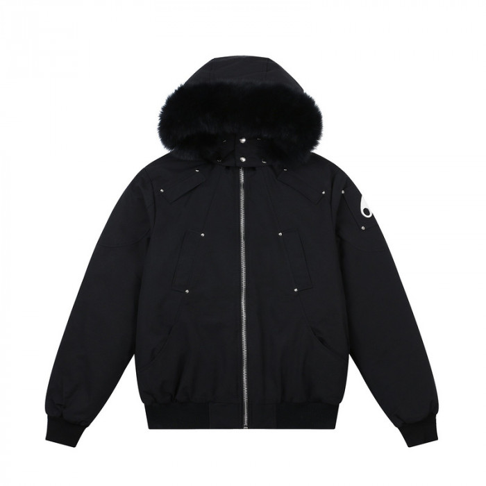 COPSHOE CLOTHES COAT （4 color）- CLO84