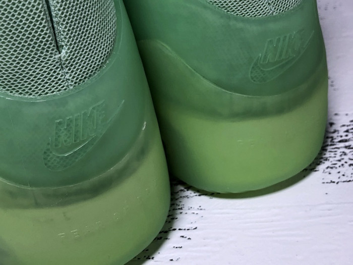 air fear of god 1 frosted spruce - ar4237-300