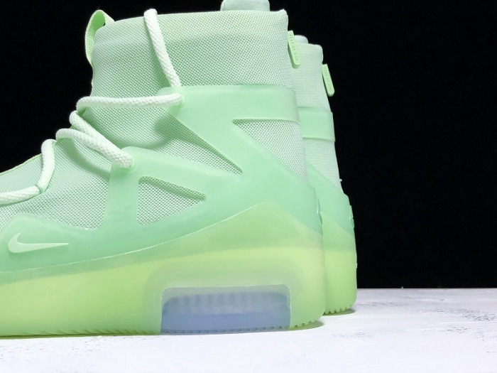air fear of god 1 frosted spruce - ar4237-300