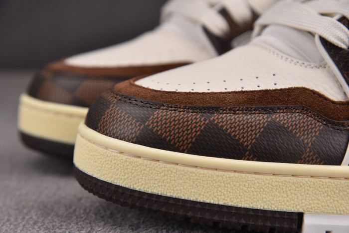 LVT SNEAKERS COPSHOE L&V-396