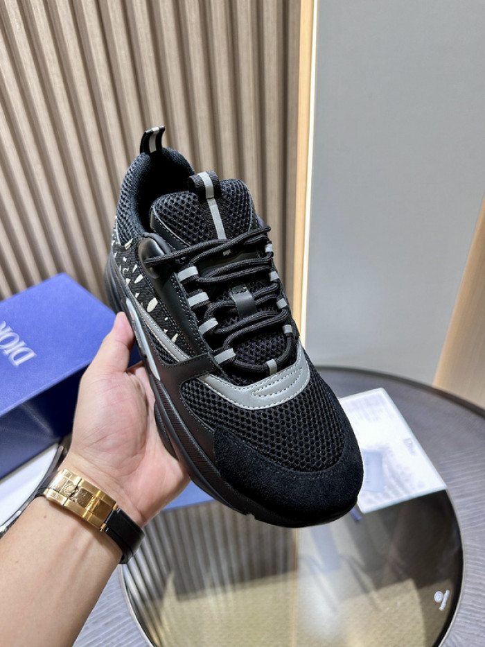 D1R* B22 TRAINER SNEAKER COPSHOE DR-292
