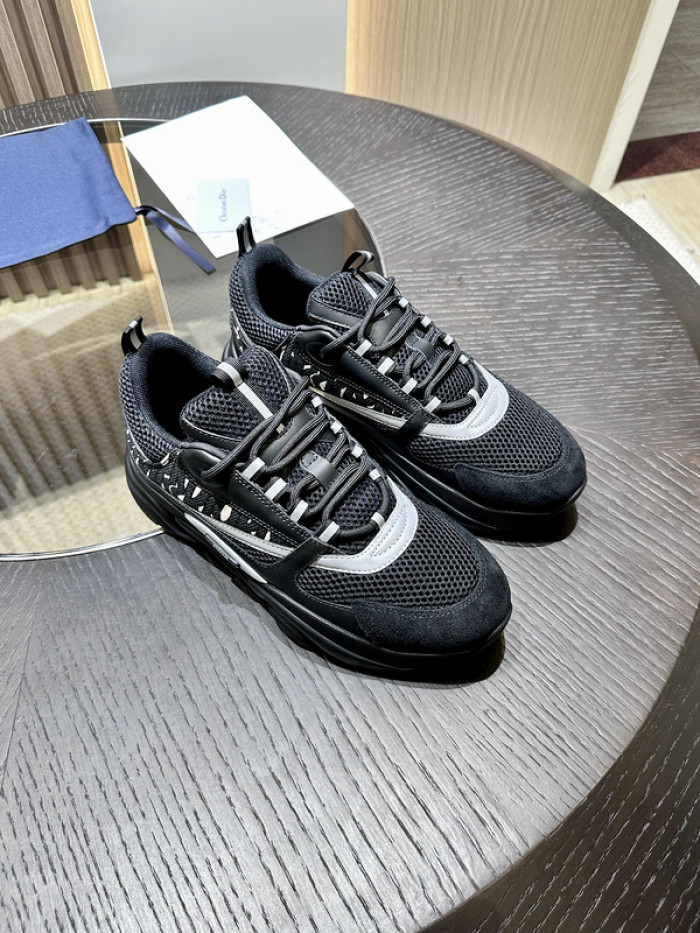 D1R* B22 TRAINER SNEAKER COPSHOE DR-292