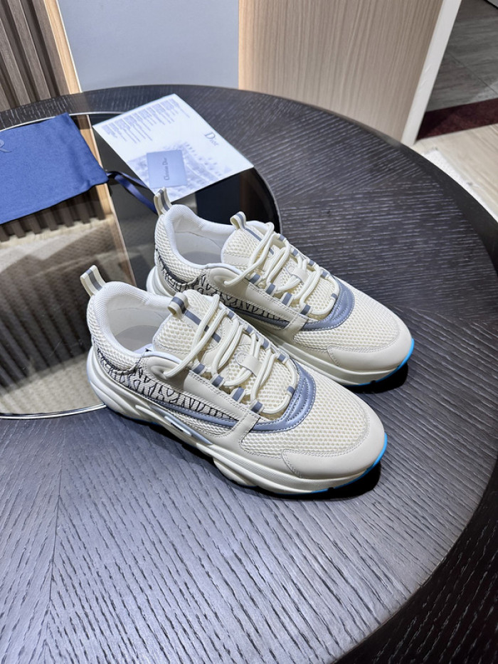 D1R* B22 TRAINER SNEAKER COPSHOE DR-293