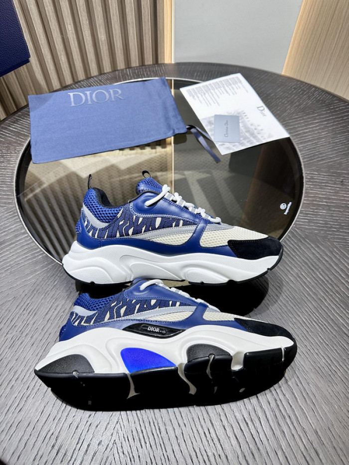 D1R* B22 TRAINER SNEAKER COPSHOE DR-294